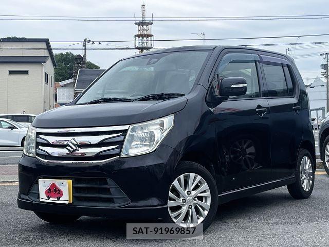 Suzuki WAGON R 2014-09 7621407-0
