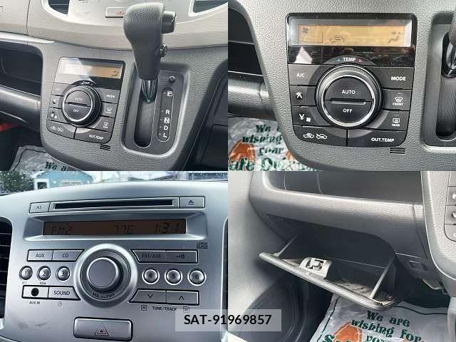 Suzuki WAGON R 2014-09 7621407-5