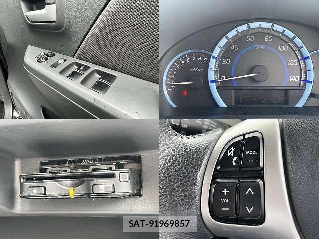 Suzuki WAGON R 2014-09 7621407-6