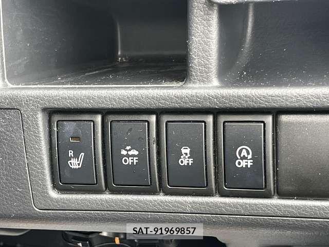 Suzuki WAGON R 2014-09 7621407-7