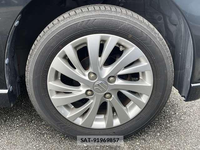 Suzuki WAGON R 2014-09 7621407-8