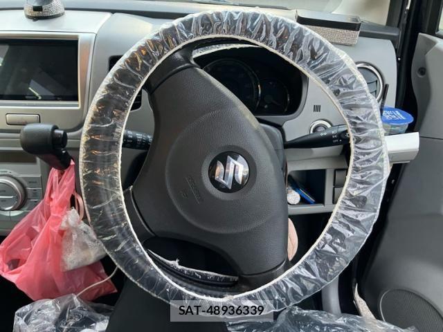 Suzuki WAGON R 2012-01 7621408-15