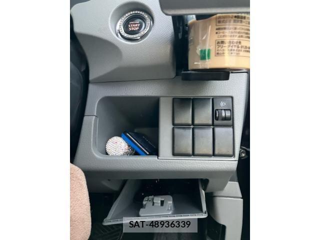 Suzuki WAGON R 2012-01 7621408-16
