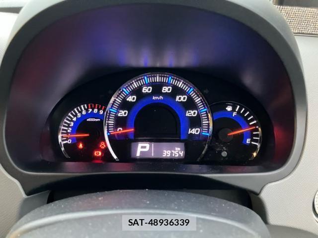 Suzuki WAGON R 2012-01 7621408-17