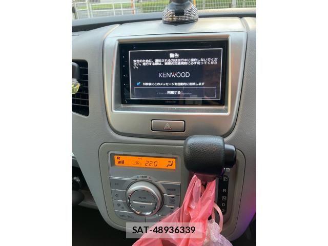 Suzuki WAGON R 2012-01 7621408-19