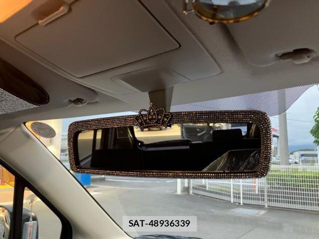 Suzuki WAGON R 2012-01 7621408-22