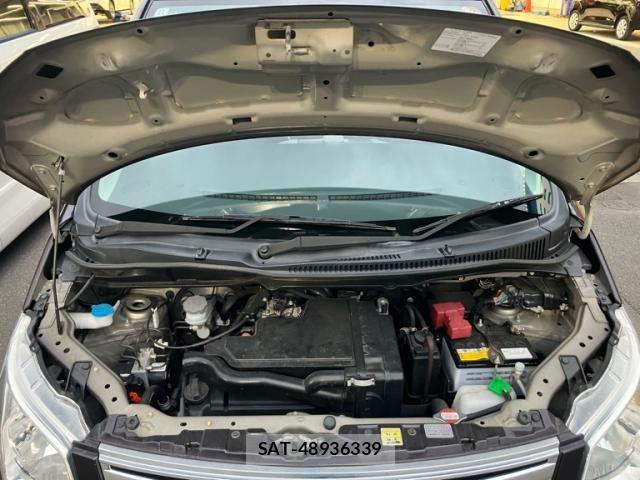 Suzuki WAGON R 2012-01 7621408-23