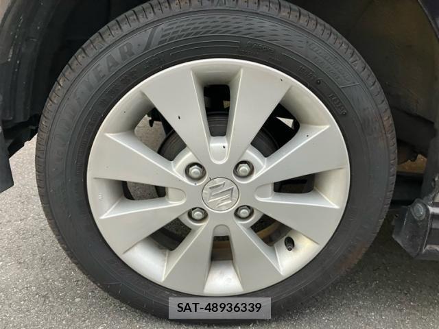 Suzuki WAGON R 2012-01 7621408-5