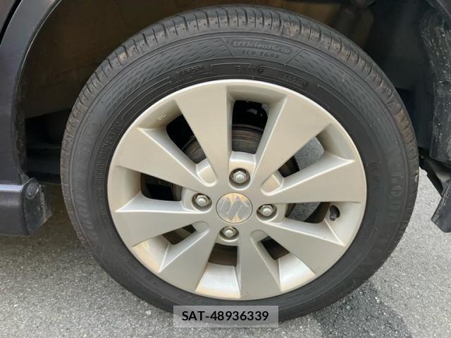 Suzuki WAGON R 2012-01 7621408-6