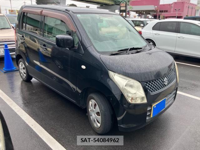 Suzuki WAGON R 2009-07 7621430-0