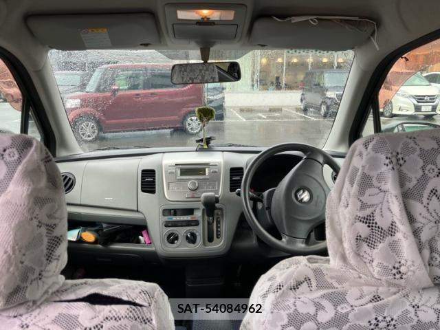 Suzuki WAGON R 2009-07 7621430-9