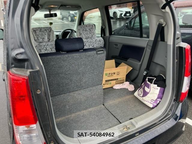 Suzuki WAGON R 2009-07 7621430-10
