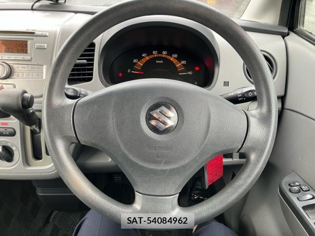 Suzuki WAGON R 2009-07 7621430-11