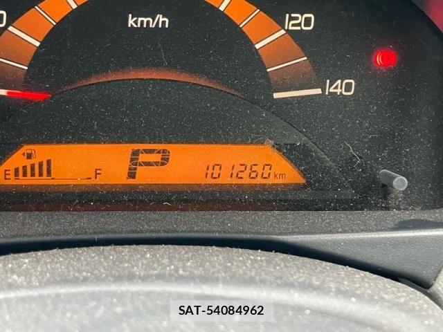 Suzuki WAGON R 2009-07 7621430-12