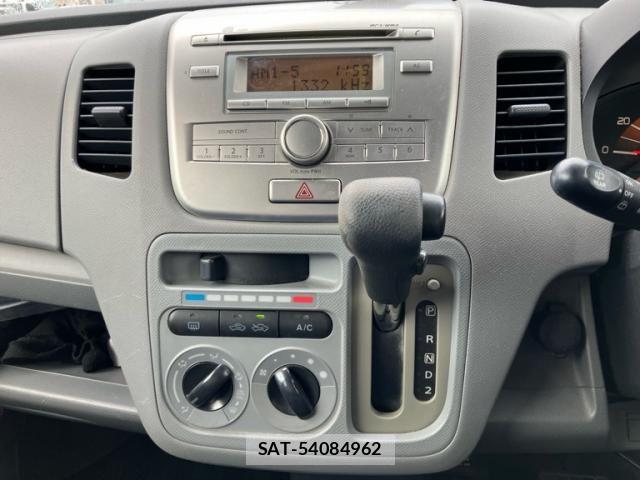 Suzuki WAGON R 2009-07 7621430-13