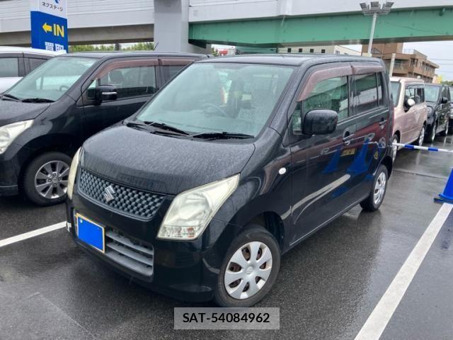 Suzuki WAGON R 2009-07 7621430-1