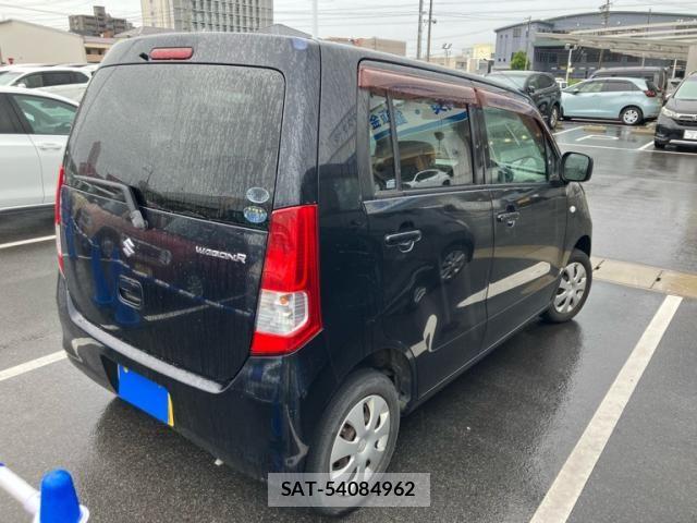 Suzuki WAGON R 2009-07 7621430-2