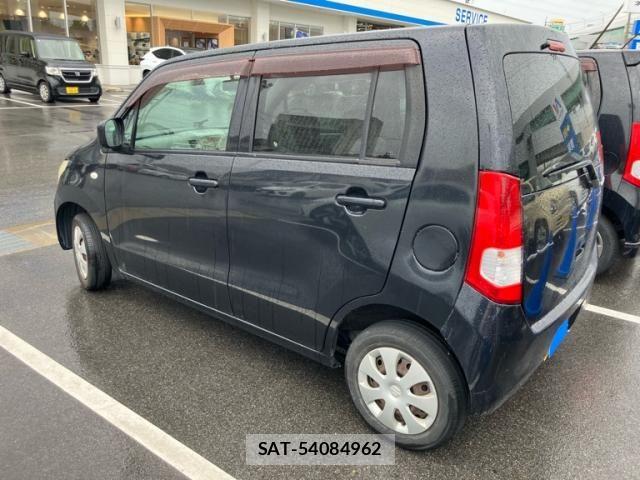 Suzuki WAGON R 2009-07 7621430-3