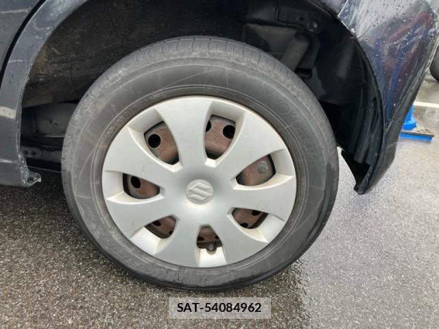 Suzuki WAGON R 2009-07 7621430-5
