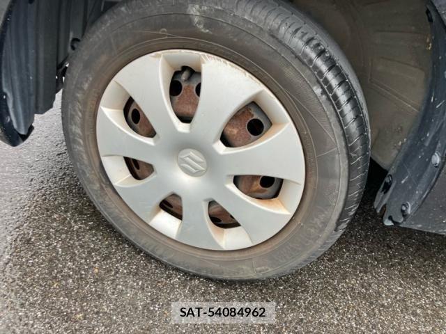 Suzuki WAGON R 2009-07 7621430-6