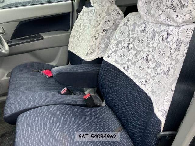 Suzuki WAGON R 2009-07 7621430-7
