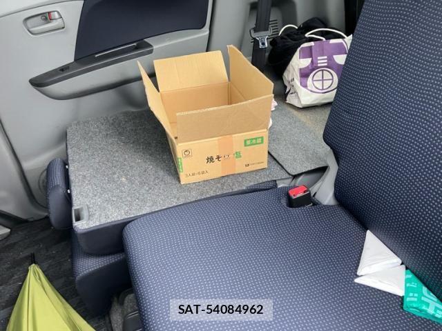 Suzuki WAGON R 2009-07 7621430-8