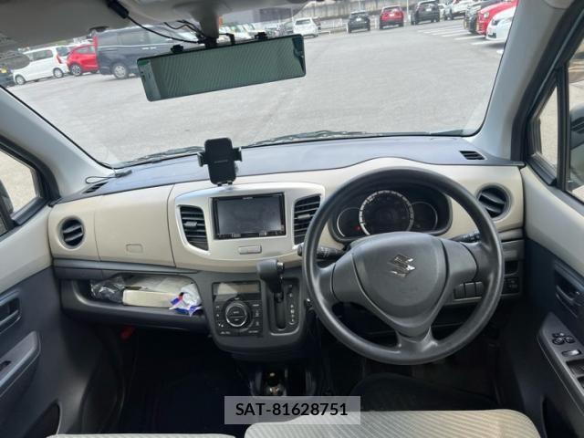 Suzuki WAGON R 2013-03 7621428-9
