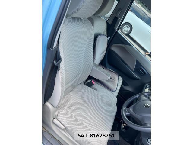 Suzuki WAGON R 2013-03 7621428-10