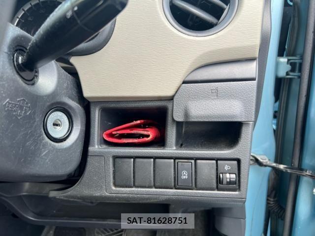 Suzuki WAGON R 2013-03 7621428-12
