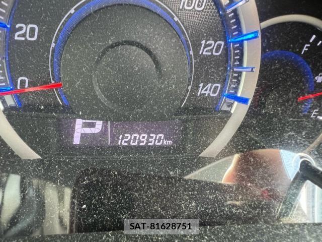Suzuki WAGON R 2013-03 7621428-14
