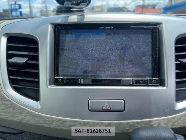 Suzuki WAGON R 2013-03 7621428-15