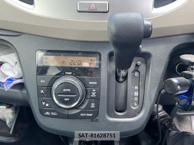 Suzuki WAGON R 2013-03 7621428-16