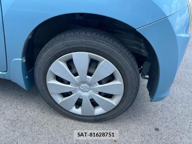 Suzuki WAGON R 2013-03 7621428-4