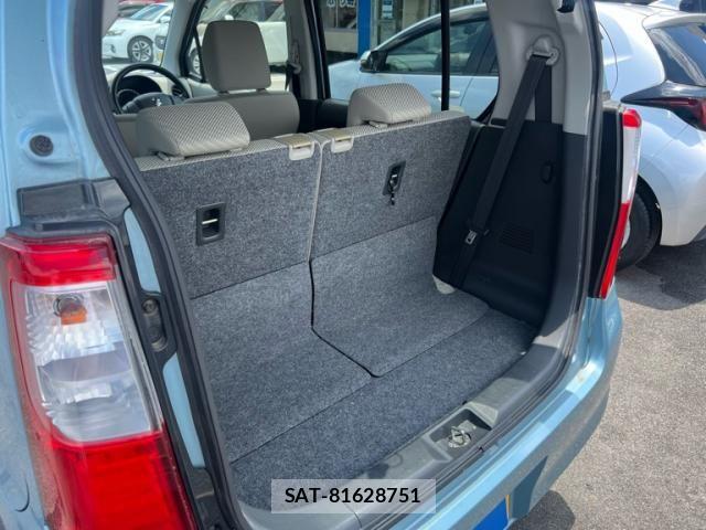 Suzuki WAGON R 2013-03 7621428-6