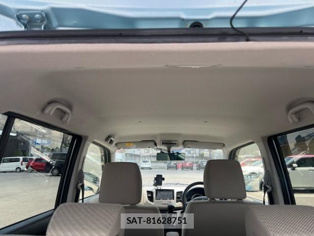 Suzuki WAGON R 2013-03 7621428-7