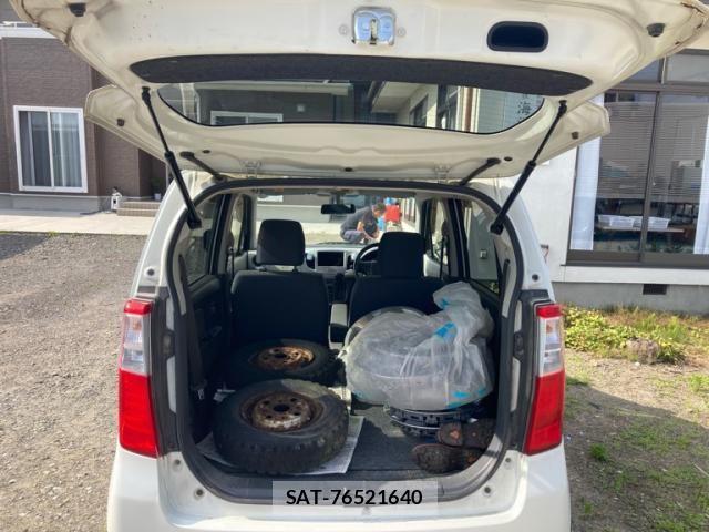 Suzuki WAGON R 2015-07 7621416-10