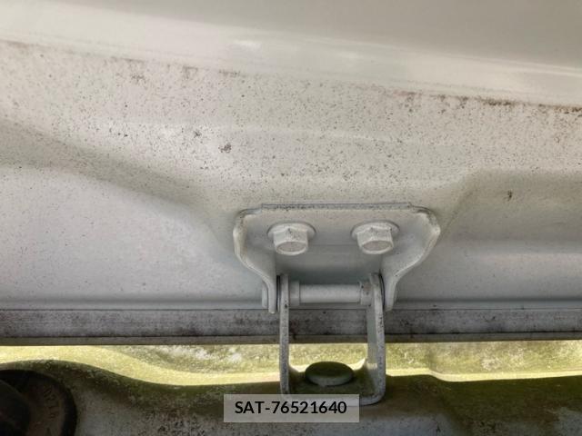 Suzuki WAGON R 2015-07 7621416-12