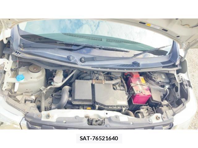 Suzuki WAGON R 2015-07 7621416-13