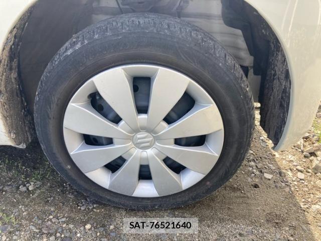 Suzuki WAGON R 2015-07 7621416-4