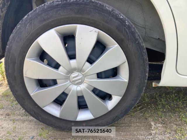 Suzuki WAGON R 2015-07 7621416-5