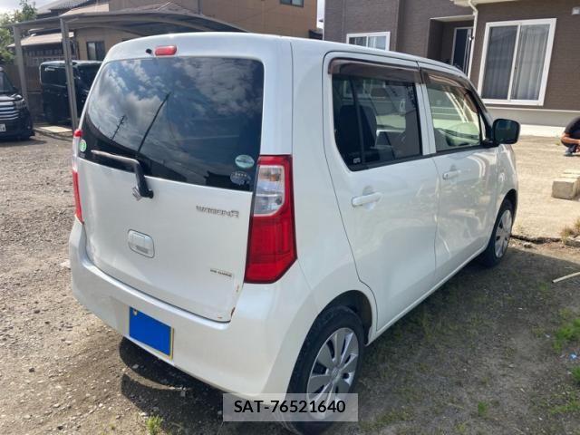 Suzuki WAGON R 2015-07 7621416-6