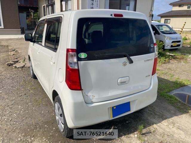 Suzuki WAGON R 2015-07 7621416-7