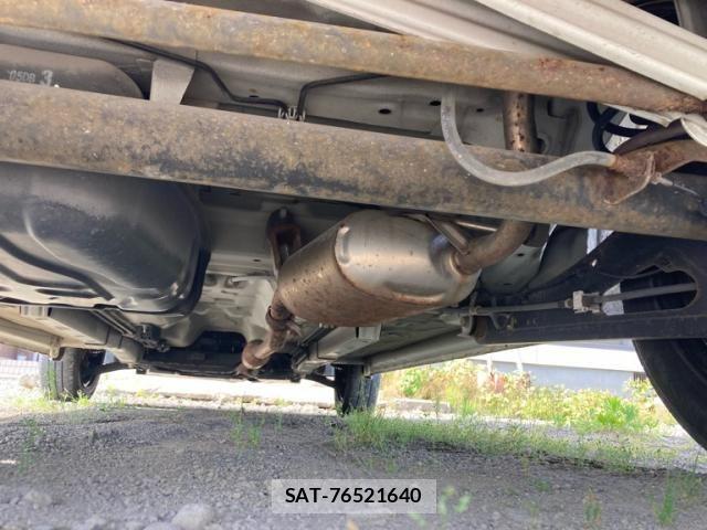 Suzuki WAGON R 2015-07 7621416-8