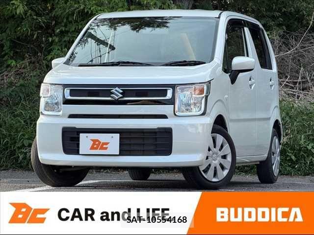 Suzuki WAGON R 2020-03 7621392-0