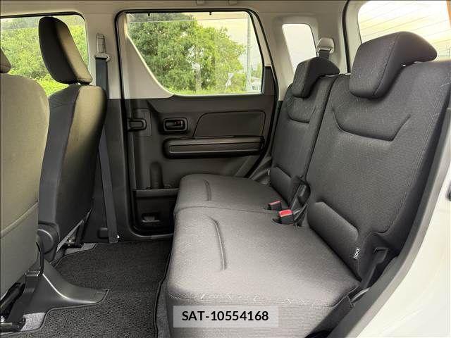 Suzuki WAGON R 2020-03 7621392-9