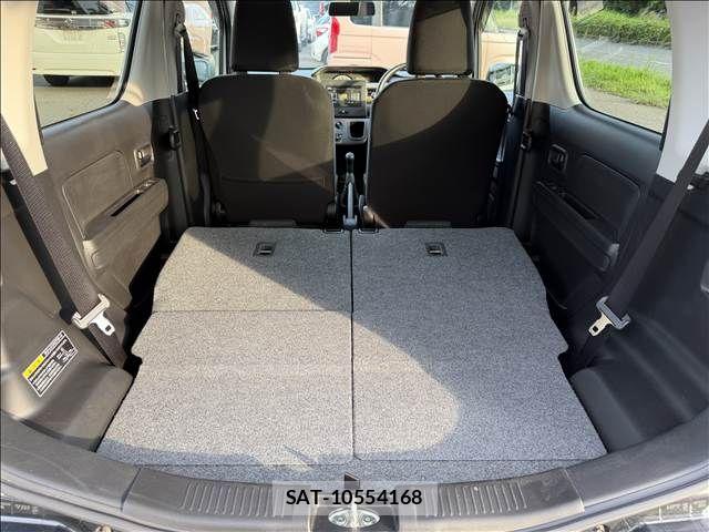 Suzuki WAGON R 2020-03 7621392-11