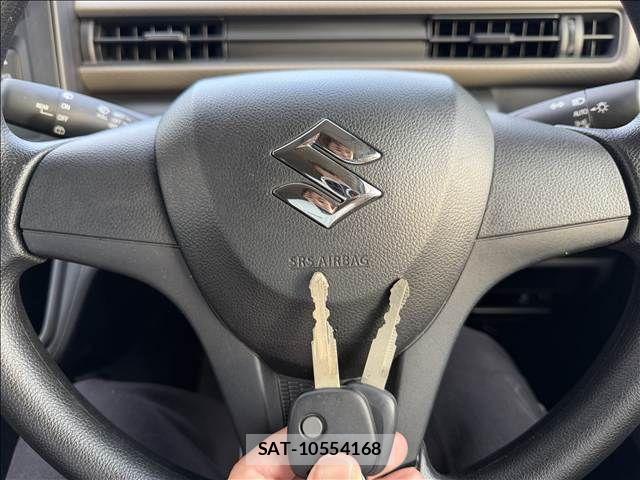 Suzuki WAGON R 2020-03 7621392-17