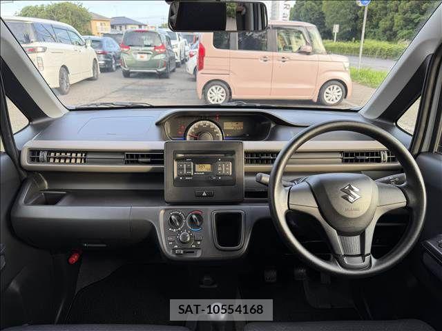 Suzuki WAGON R 2020-03 7621392-1