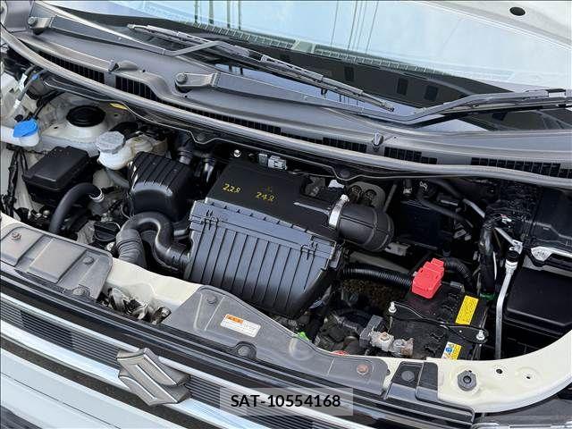 Suzuki WAGON R 2020-03 7621392-19