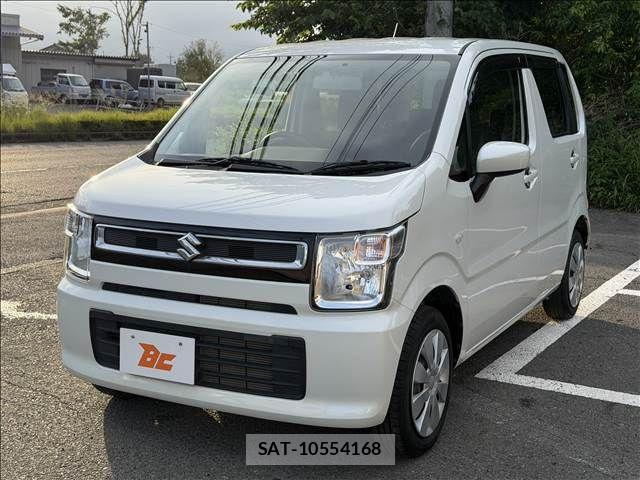 Suzuki WAGON R 2020-03 7621392-21